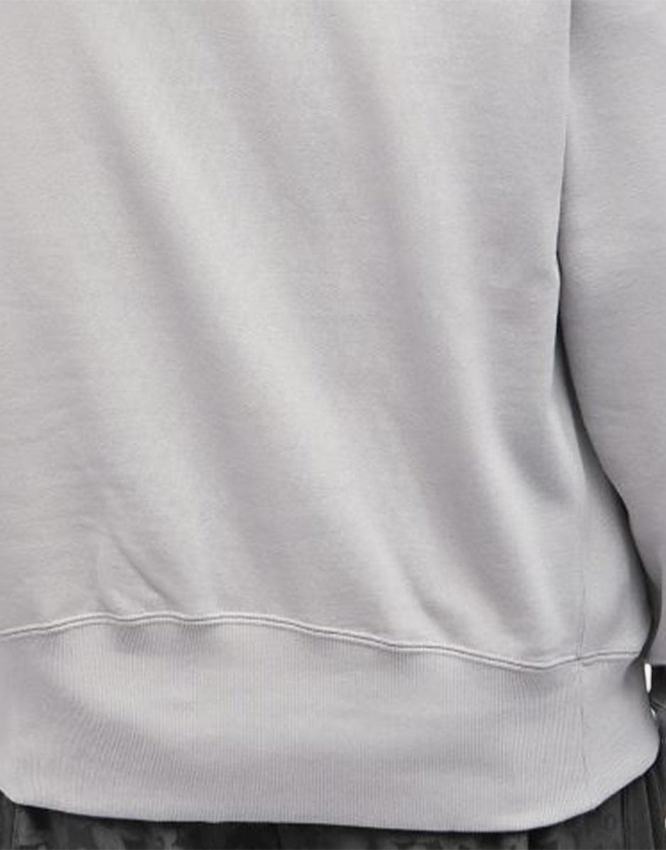 PUMA x Perks And Mini Unisex Graphic Hoodie Grey — view 4