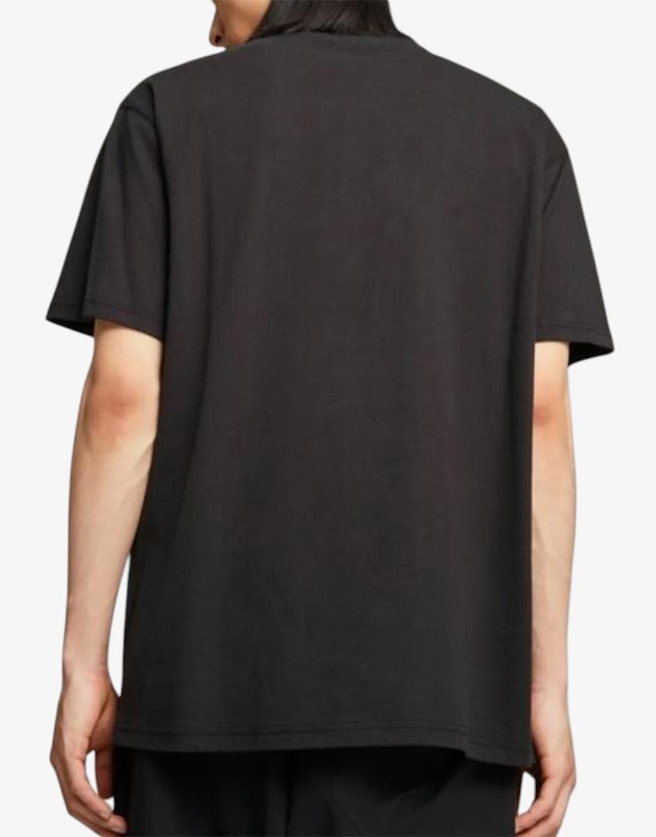 PUMA x Pleasure Typo Tee Black — снимка 2