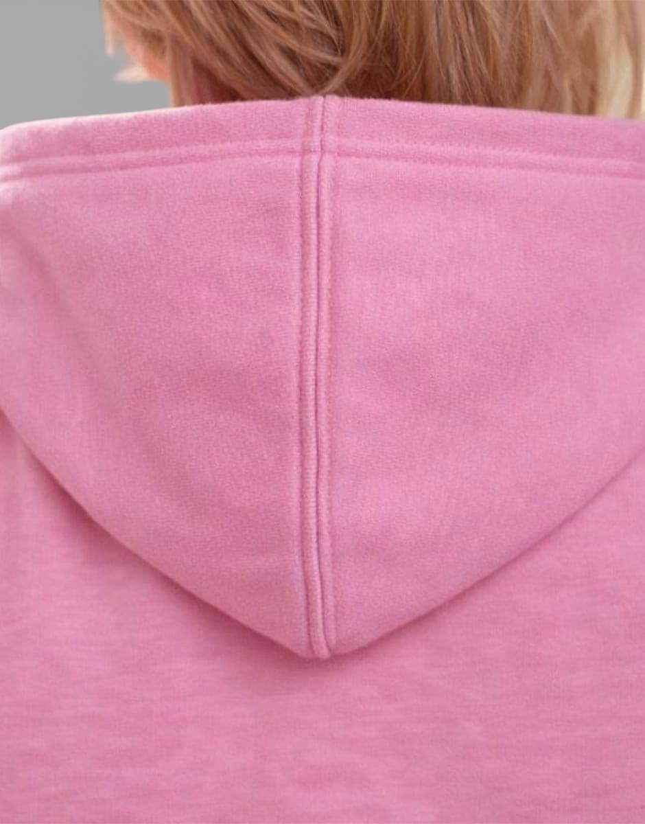 PUMA x Trolls Hoodie Pink — view 3