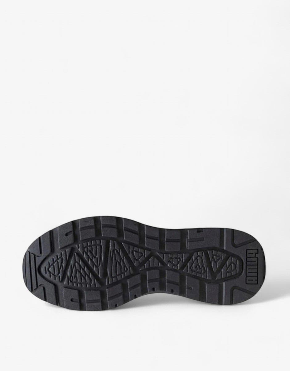 PUMA Trinity Lite Mid Shoes Black — снимка 6