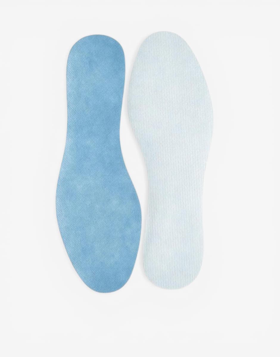 SALAMANDER 6-Packs Pure Fresh Insoles — снимка 2