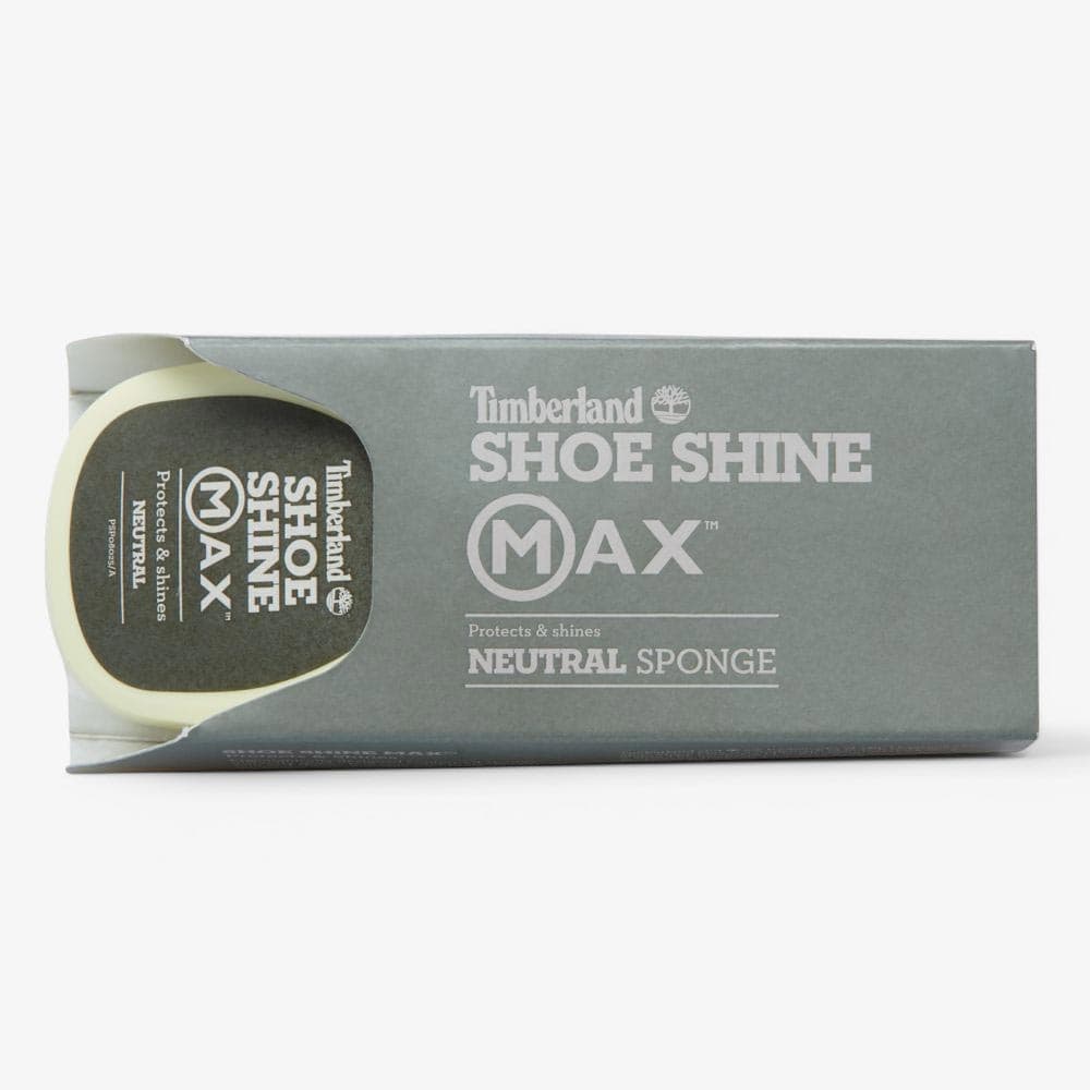 TIMBERLAND Product Care Max Shoe Shine — снимка 2