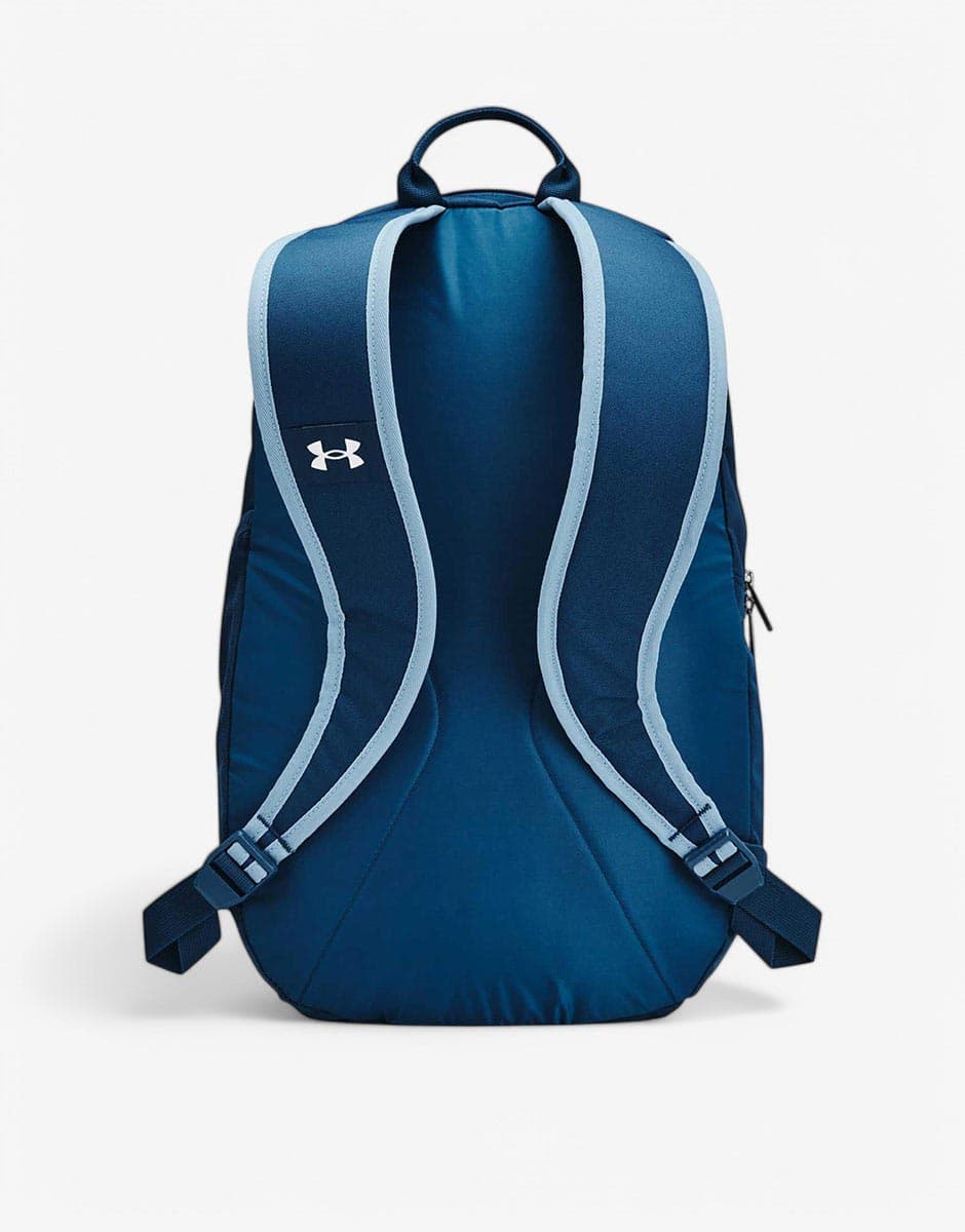 UNDER ARMOUR Hustle Lite Backpack Blue — view 2