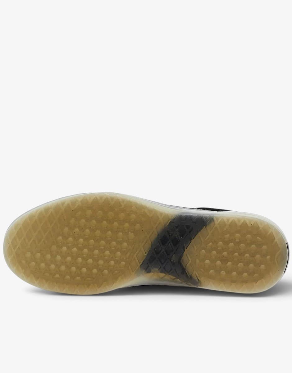 VANS Pop Sidestripe Black — снимка 6