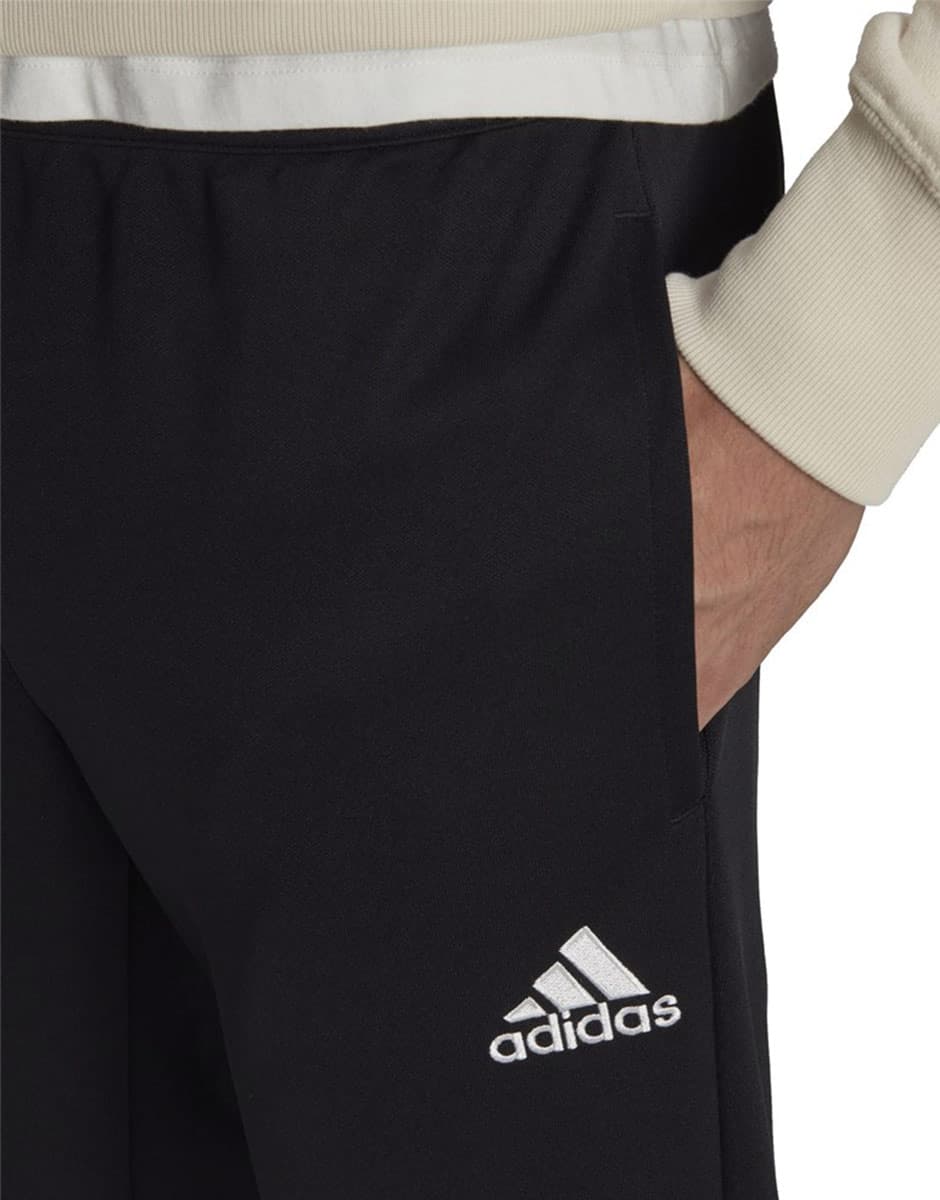 ADIDAS Entrada Training Pant Black — снимка 3