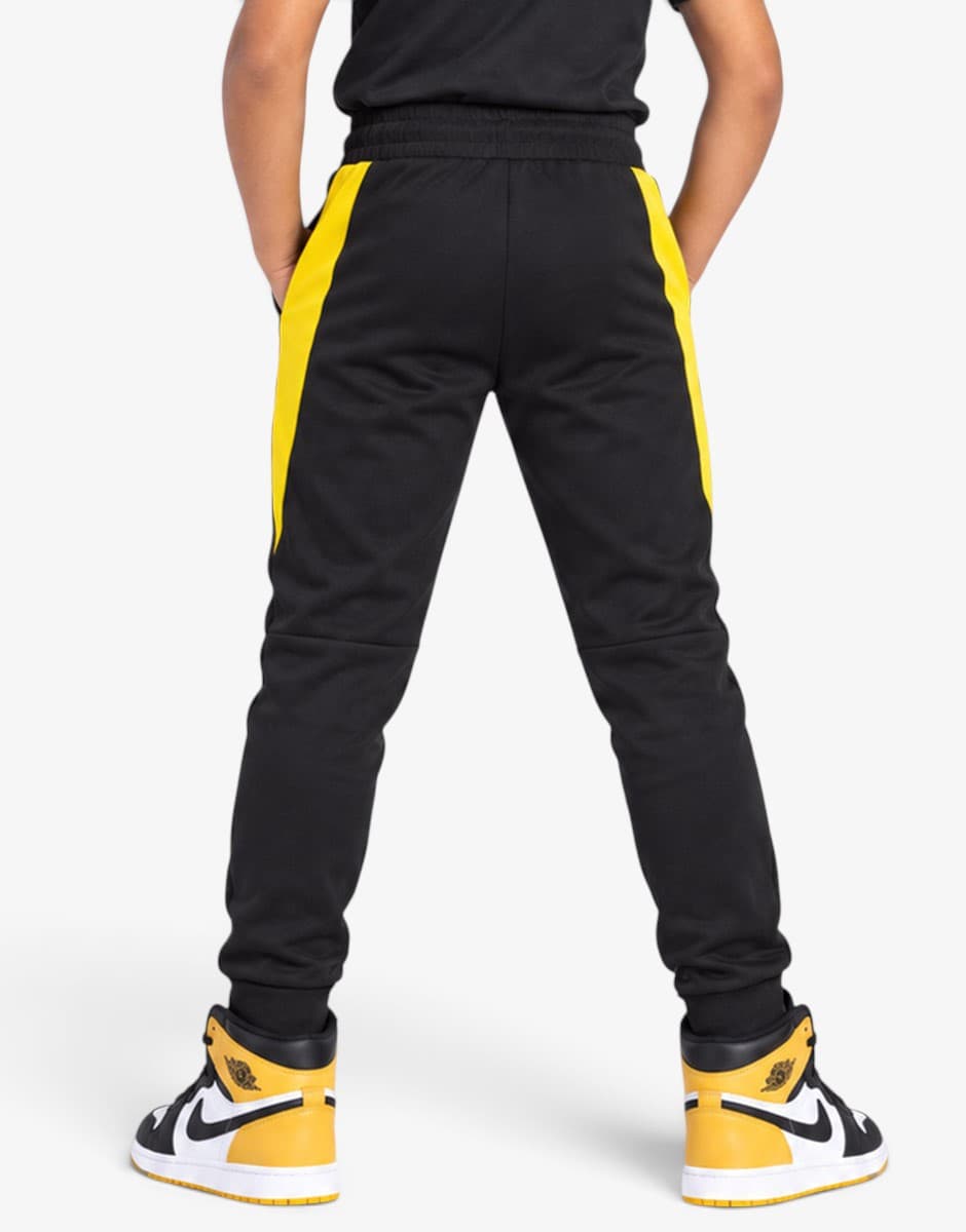NIKE x Jordan Paris Saint-Germain Leggings Black — view 2