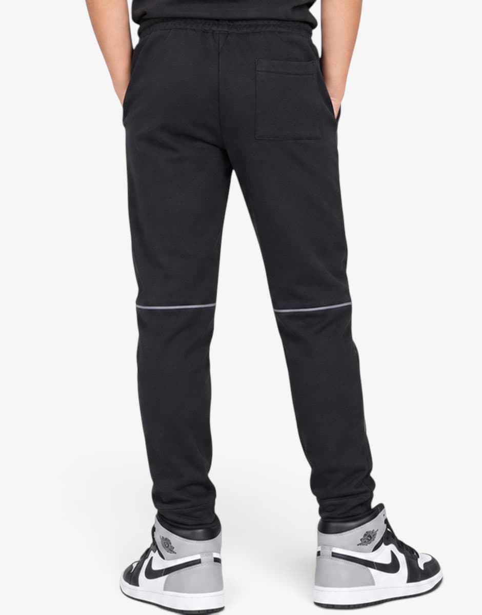 NIKE x Jordan Paris Saint-Germain Pant Black — view 2