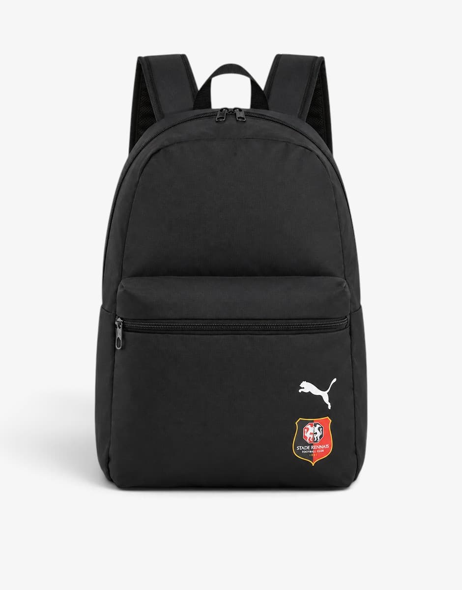 PUMA x Stade Rennais ESS Backpack Black