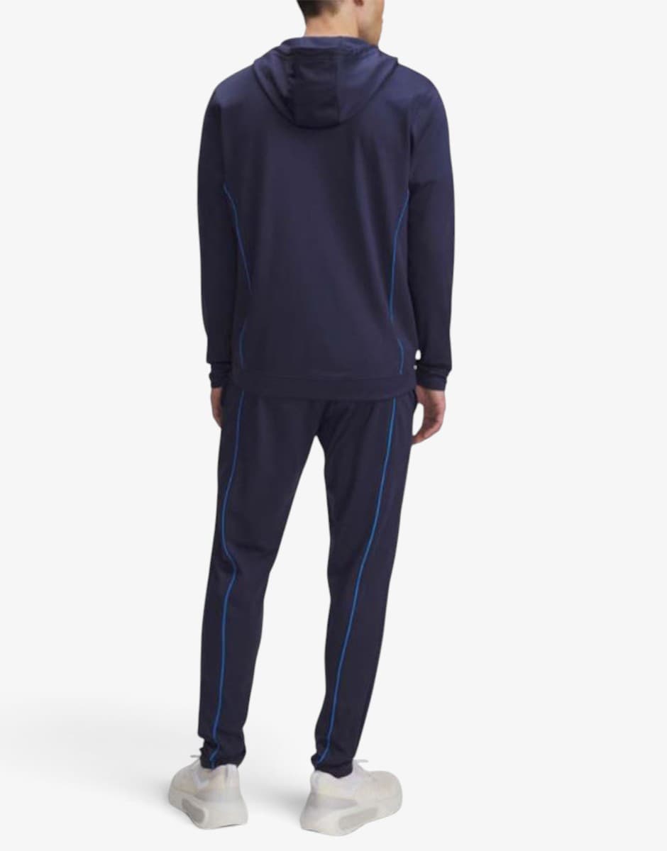 UNDER ARMOUR Emea Tracksuit Novelty Navy — view 2