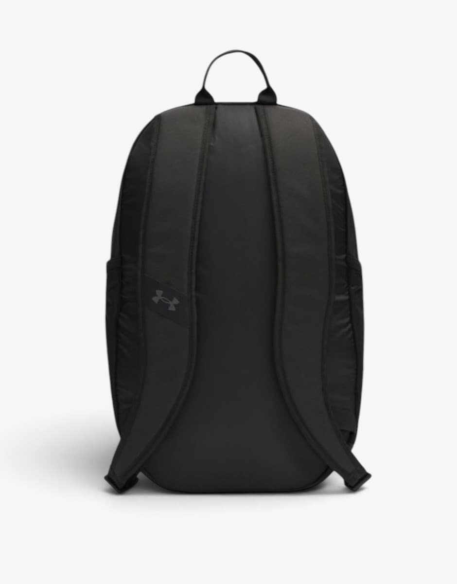UNDER ARMOUR Hustle Lite Backpack Black — снимка 2