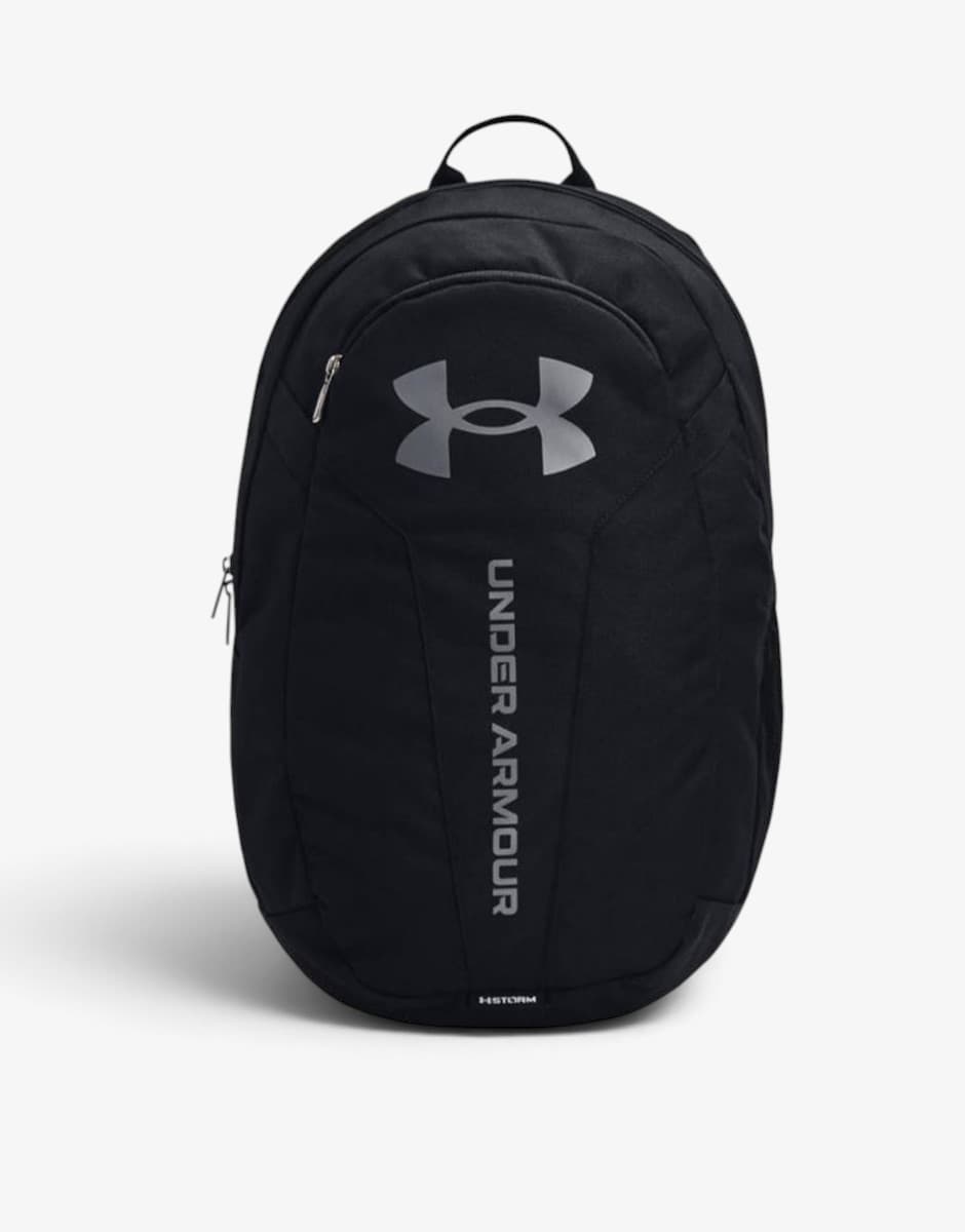 UNDER ARMOUR Hustle Lite BKP Black