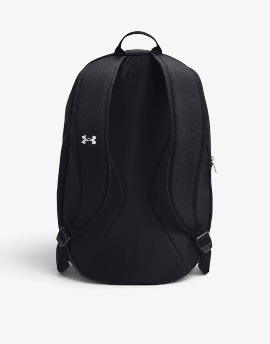 UNDER ARMOUR Hustle Lite BKP Black — view 2