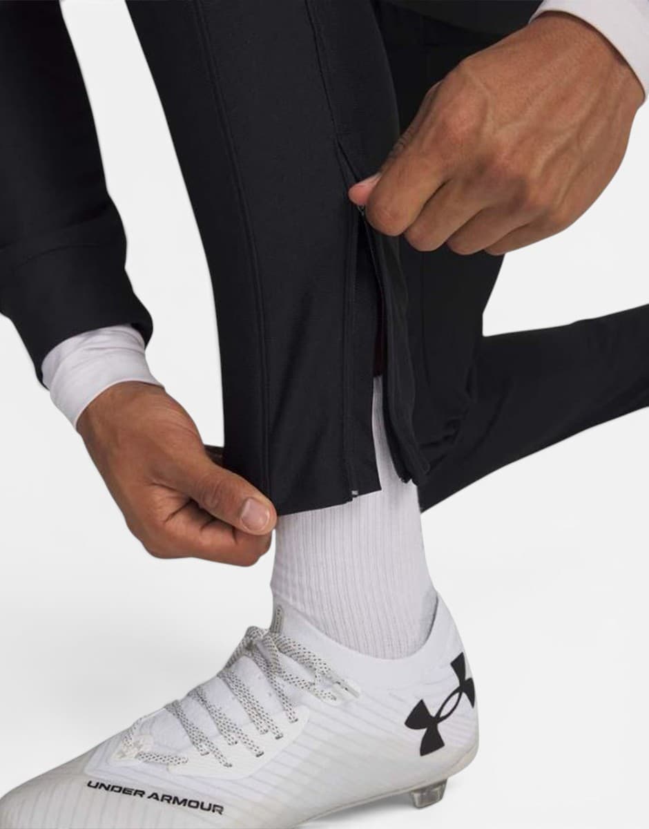 UNDER ARMOUR M Challenger Tracksuit Black — view 4